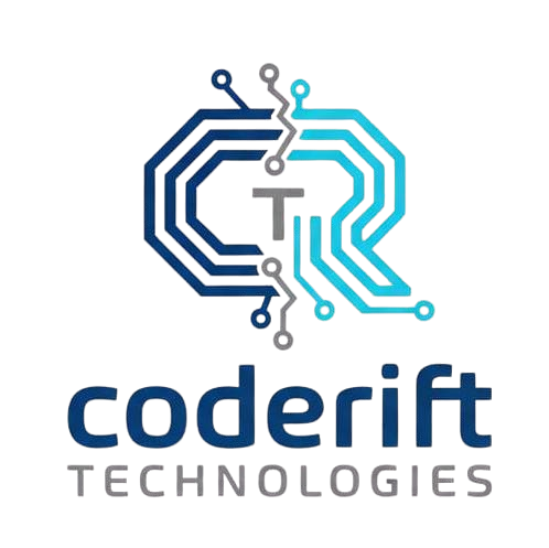 Coderift Technologies Logo
